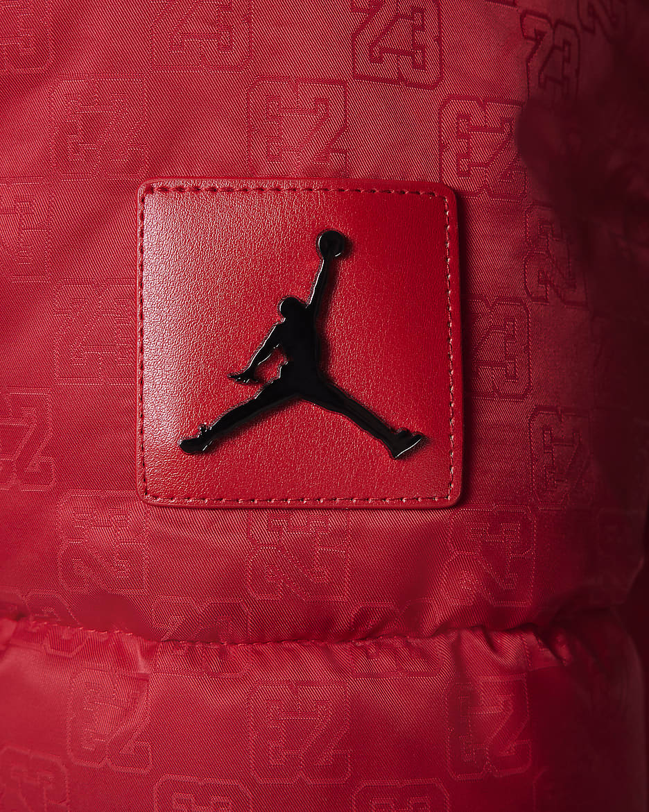 Jordan red 23 deals